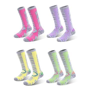 9 Best Black Friday Ski Socks Deals (2024) & Cyber Monday - Get Early