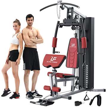 17 Best Black Friday Exercise Equipment Deals (2024) & Cyber Monday - Get Early