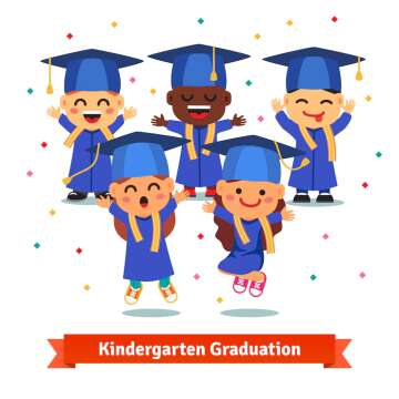 Tiny Triumphs: Top Kindergarten Graduation Gifts 🎓