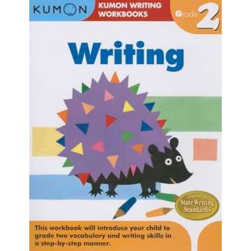 Kids Workbooks