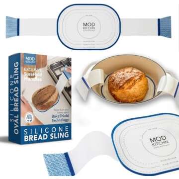 Bread Baking Tools