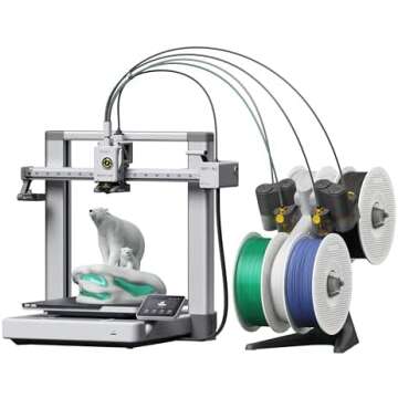 3D Printer Recommendations