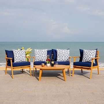 Outdoor Furniture