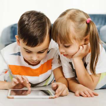 Revolutionizing Playtime: Discover the Ultimate Tablet for Kids in 2023