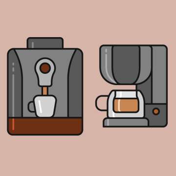 Best coffee makers in the world