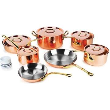 Cookware