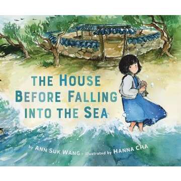 East Asian Children's Books