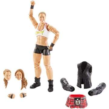 My WWE elite hot picks: the best bang for your buck deals! Retail, bargain or under...