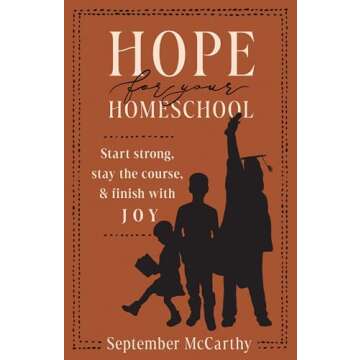 Books: For the Homeschool Mom