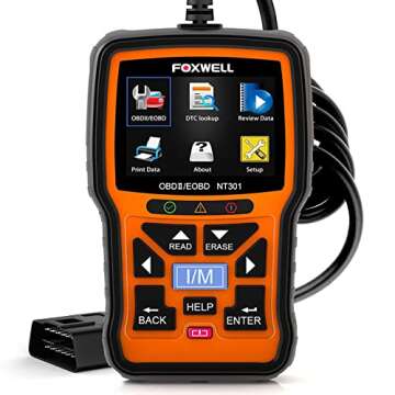 Car Diagnostics Tools That We Like