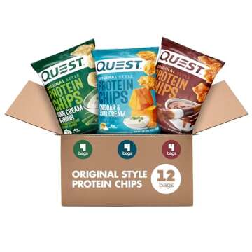 Protein Chips