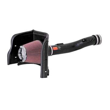 17 Best Black Friday Cold Air Intake Deals (2024) & Cyber Monday - Get Early