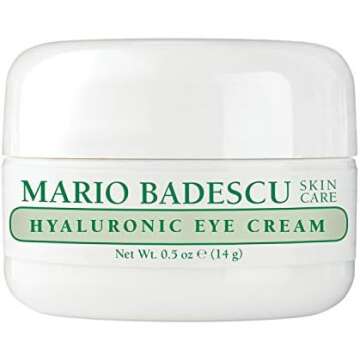 Eye Creams