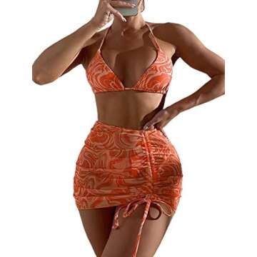 Best bathing suits and cover ups