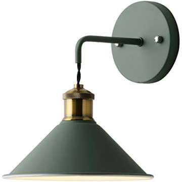 Modern Wall Sconce Lighting