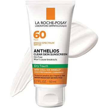 Best Sunscreens