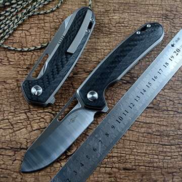 Twosun Knives