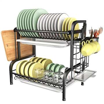 Kitchen Racks