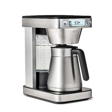 Coffee & expresso maker