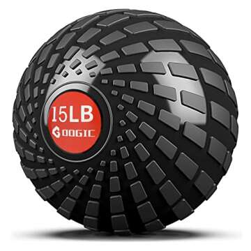 10 Best Medicine Ball Black Friday deals 2024 & Cyber Monday - Get Early