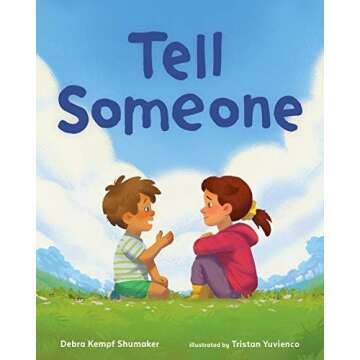 Picture Books to Support Kids Experiencing Trauma