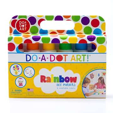 Do-a-Dot resources