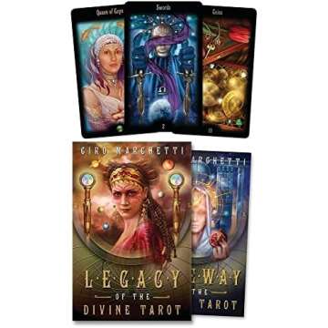 Must Have Tarot Decks of All Time