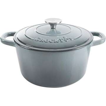 Dutch Ovens