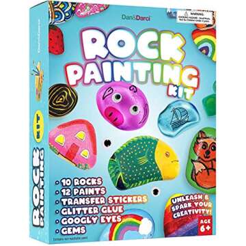 Art Activities for Kids