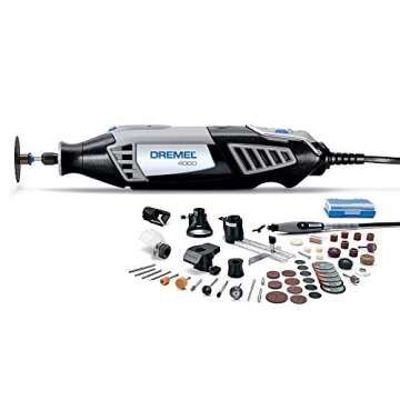 DREMEL TOOLS / ACCESSORIES