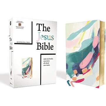 Bibles & Resources