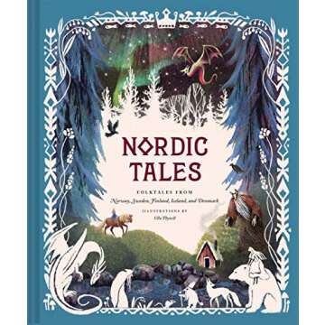 Norse Religion Books