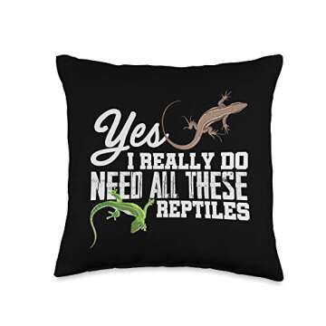 Reptile Room Supplies