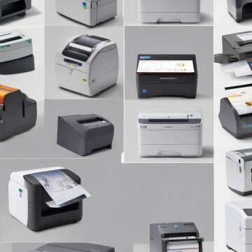 Top Laser Printers for Fast, High-Quality Printing 🖨️