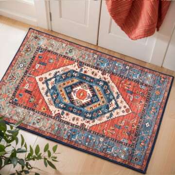 Rugs