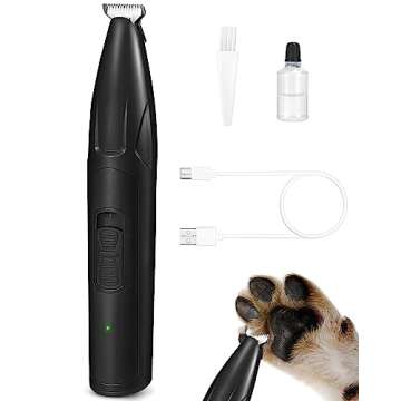 Gadgets for dogs & dog parents