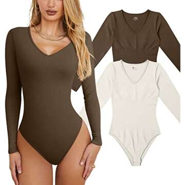 Bodysuits