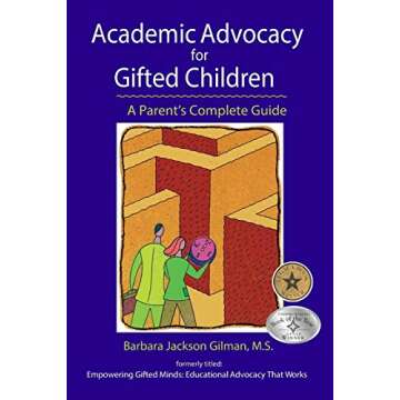 Parenting Gifted/Twice-Exceptional Children | Resources