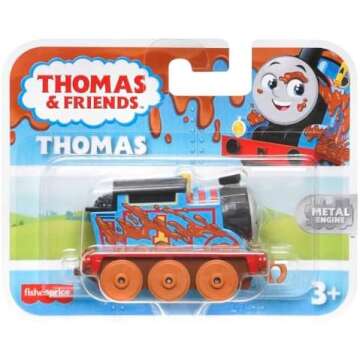 Thomas The Train