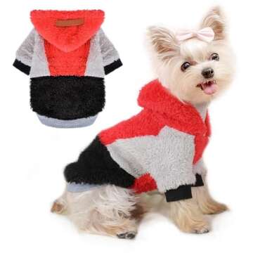 17 Best Black Friday Dog Clothes Deals (2024) & Cyber Monday - Get Early