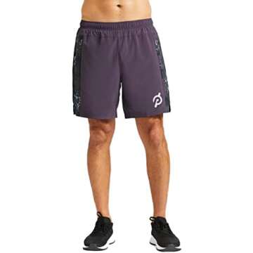 Peloton Men's Apparel