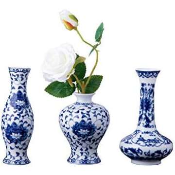 Vases and Vessels