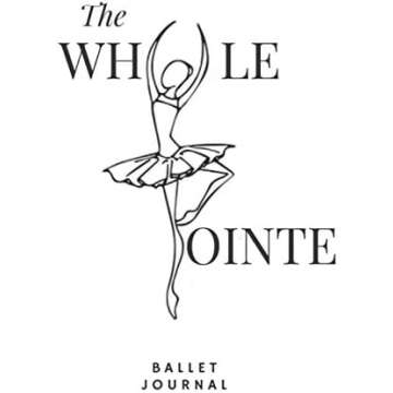 Ballet Journaling