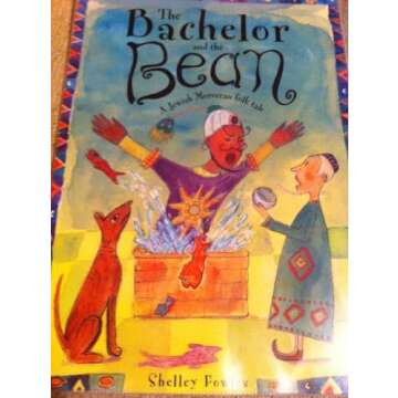 Kids Books about Morocco