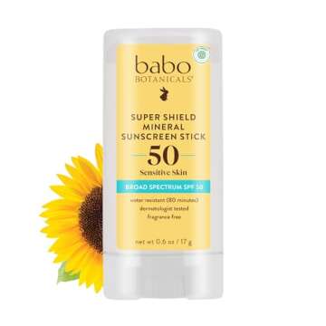 Sunscreens I Love!