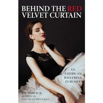 Ballet Book Club Books