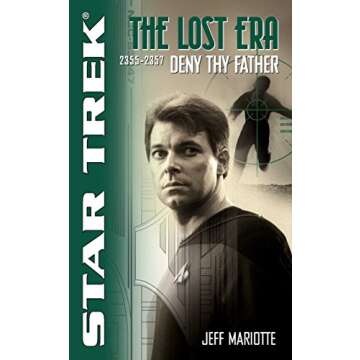 Star Trek: The Lost Era