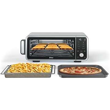 Ninja S Digital Air Fry Oven