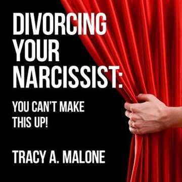 Divorcing A Narcissist