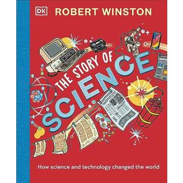 Books: Science